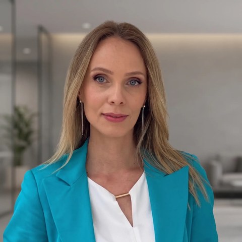 Prof. Dr. Milena Erceg
